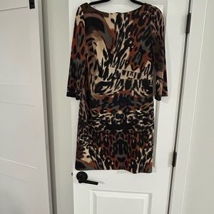 Bought this from posh mark but it was too big